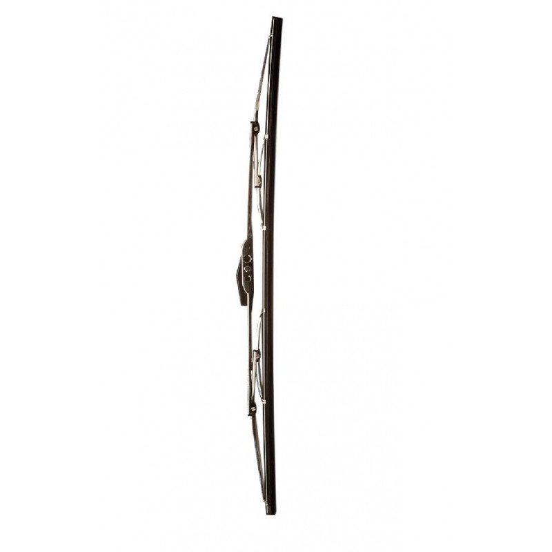 VETUS wiper blade, high-glosspolished stainless steel, L  508 mm