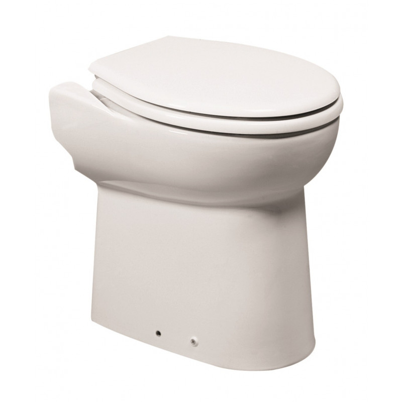 Toilet type WCS, 110 V