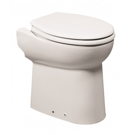 Toilet type WCS, 110 V