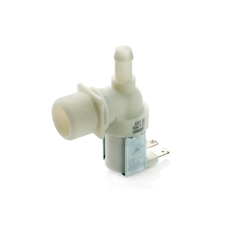 Electric valve 230 VAC WC220L and WC220S