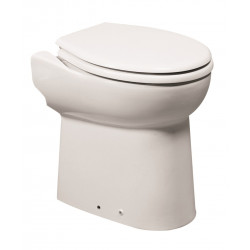Toilet type WCS, 24 V