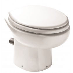 Toilet WCPS24, 24 V