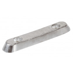 VETUS hull anode type 35, zinc, excl. connection kit