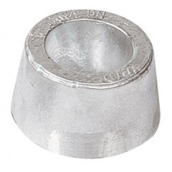 VETUS hull anode type 8, zinc, excl. connection kit