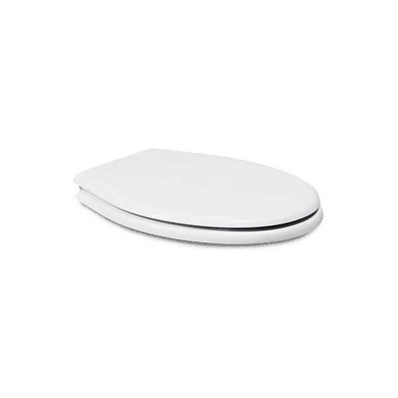 Toilet seat and cover WCL - 1