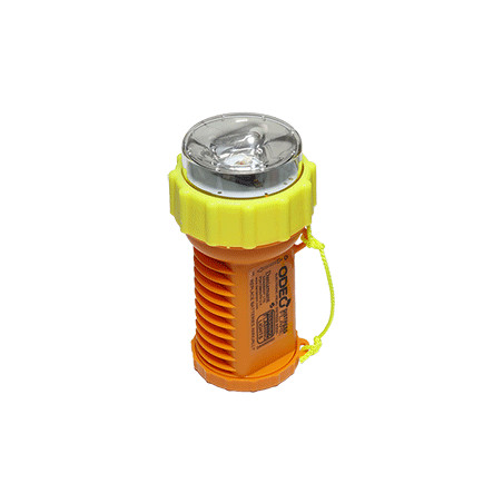 Odeo Distress LED Flare (eVDSD) - 1