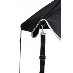 Parasol strop og hage