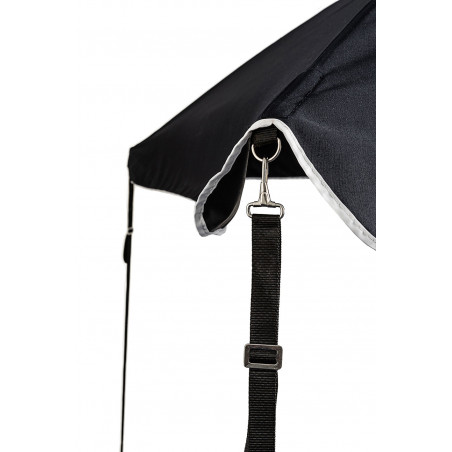 Parasol strop og hage