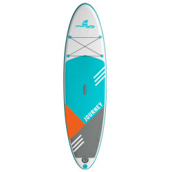 Ocean Blue SUP - Paddleboard inkl. tilbehør - 1