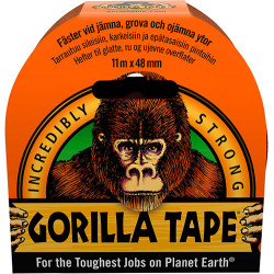 Gorilla Tape - 1