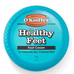 O'Keeffe's Healthy Feet - 1