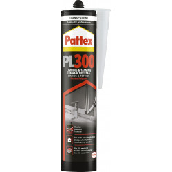 Pattex PL300 Total Fix - 1