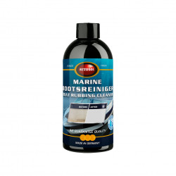 Autosol Boat Rubbing Cleaner - 1