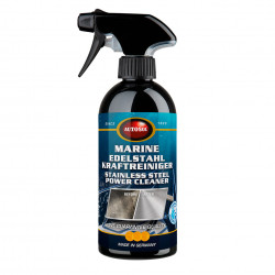 Autosol Marine Stainles Steel Power Cleaner - 1