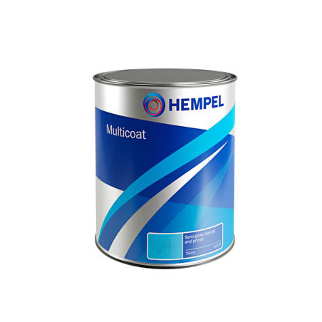 Hempel Multicoat 10000 White - 1