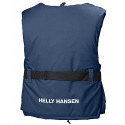 Helly Hansen SPORT II svømmevest - Navy - 2