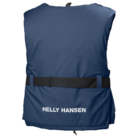 Helly Hansen SPORT II svømmevest - Navy - 2