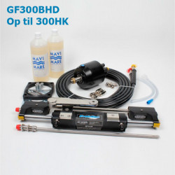 Mavi Mare GF300BHD