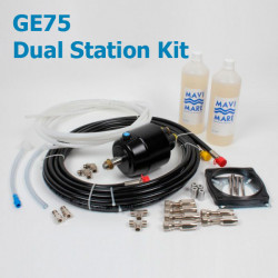 GE75 Dual Station Kit