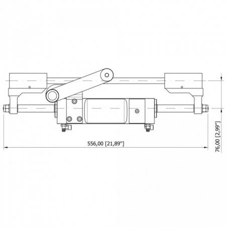 MaviMare Cylinder MC350HD - 2