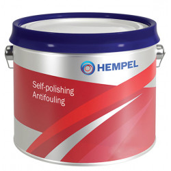 Hempel Selfpolishing antifouling - 1