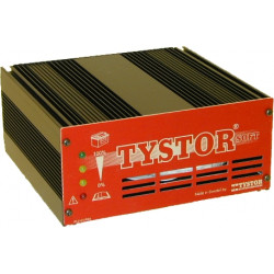 Tystor soft 1210 batterilader - 1