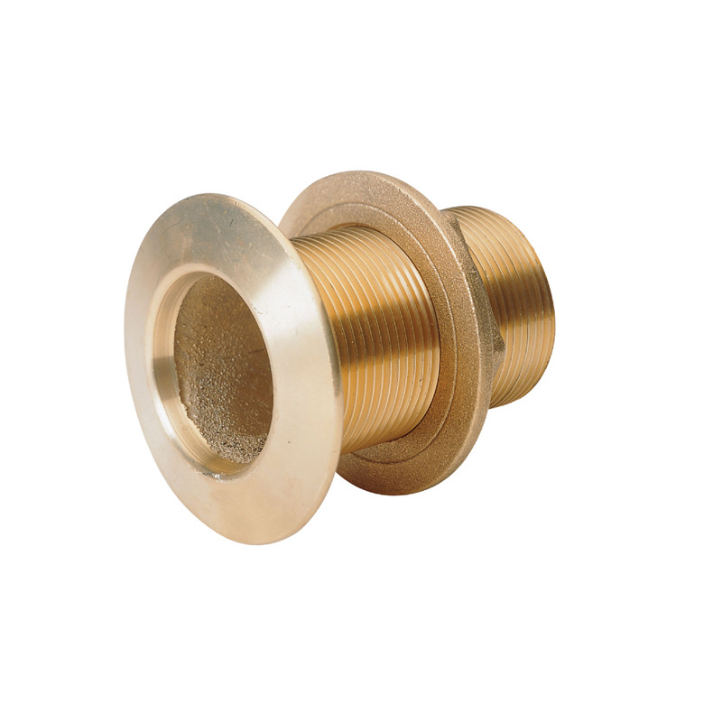 Brass skin fitting G3/4 - 1