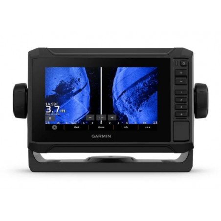 Garmin Echomap UHD2 62sv - 1