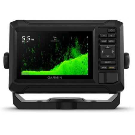 Garmin Echomap UHD2 52cv - 1