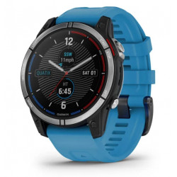 Garmin Quatix 7 Smartwatch - 1