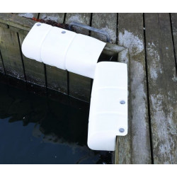 Short Multifunction Dock Fenders - 1