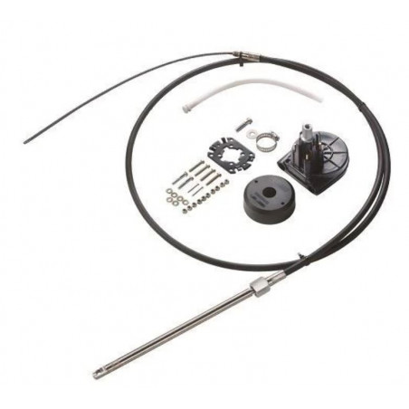 Light steering kit 16 fod / 488 cm - 1