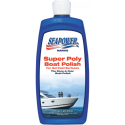 Seapower Poly Boat Polish - 3