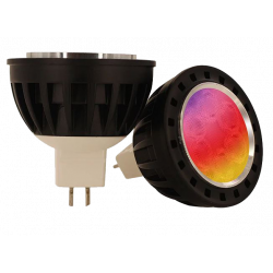 12V LED MR16 belysning med Bluetooth - 5