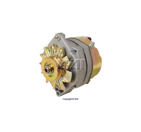 Delco universal marine generator til Mercruiser - 3