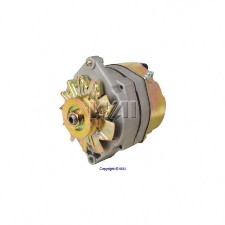 Delco universal marine generator til Mercruiser - 3