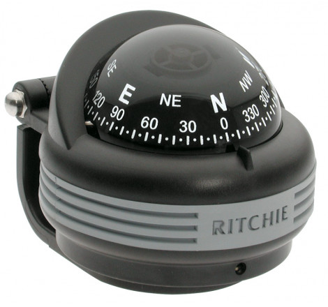 Ritchie Trek TR-31 - 1