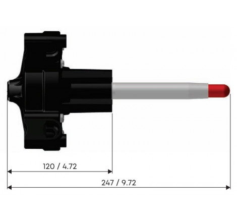 Multiflex EasyConnect Styreboks - 4