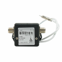 Duplexer AM-FM/VHF - 1