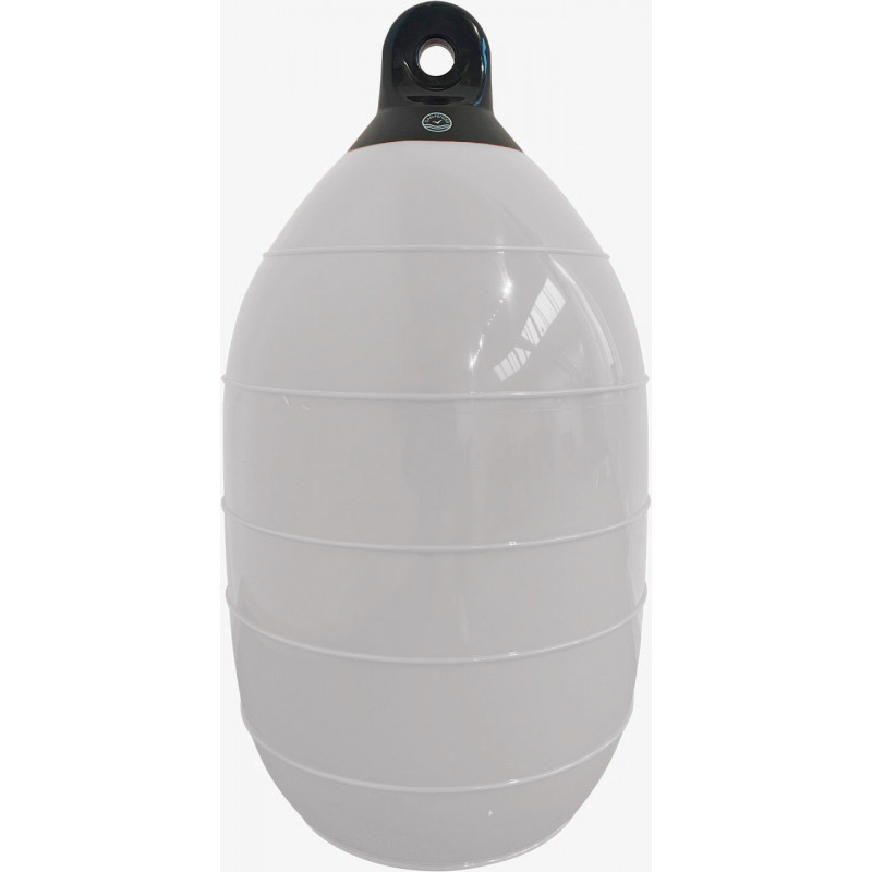 Low resistance buoys. Heavy duty, hvid - 1