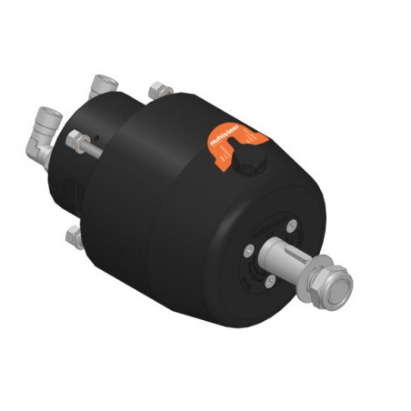 Multist.hydr.pumpe HP20 - 1