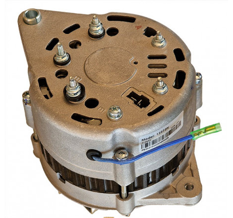 Generator til Yanmar Marine Diesel, 1-2874-01HI - 3