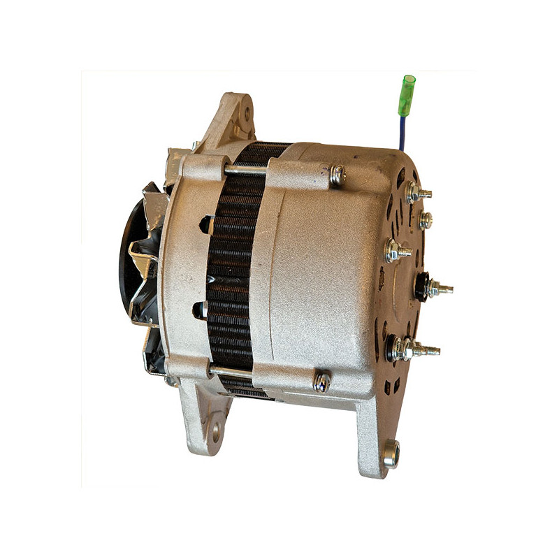Generator til Yanmar Marine Diesel, 1-2874-01HI - 2 Generator til Yanmar Marine Diesel, 1-2874-01HI - 2