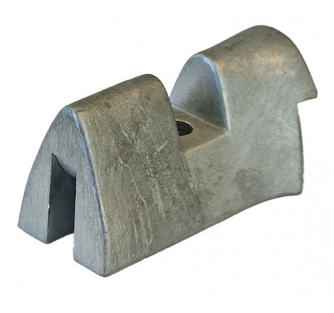 Volvo Penta Zinkring 855105 - 2