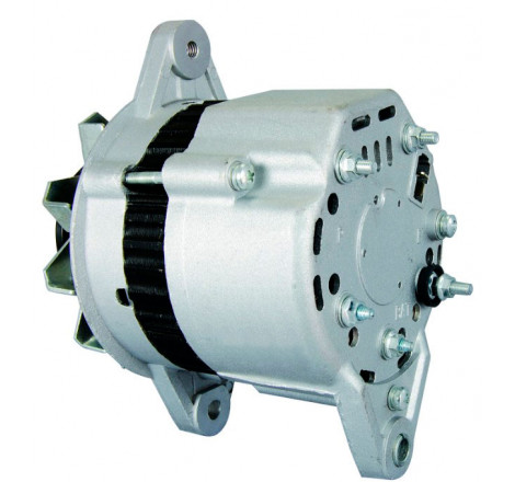 Generator til Yanmar marine diesel, 128270-77202 - 2