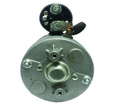 Starter Mercruiser (2004-2005) - 4