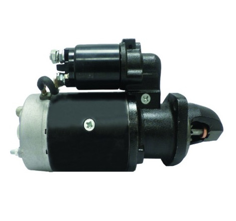 Starter Mercruiser (2004-2005) - 2