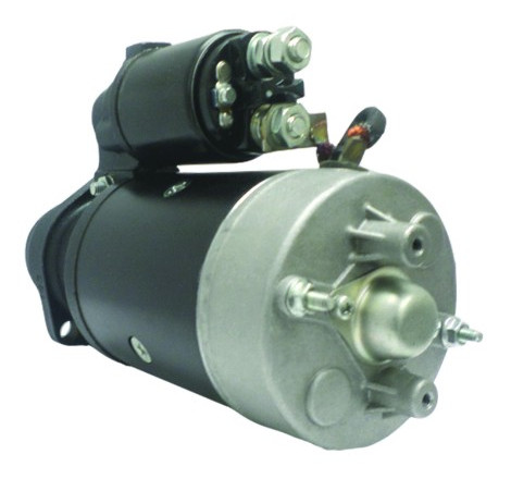 Starter Mercruiser (2004-2005) - 3