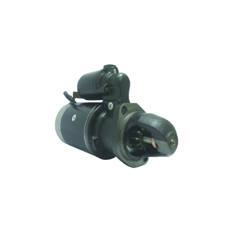 Starter Mercruiser (2004-2005) - 1 Starter Mercruiser (2004-2005) - 1