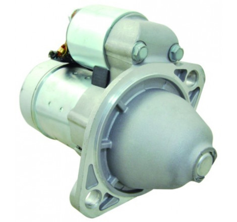 Original Equipment Replacement Starter til Yanmar Marine - 4